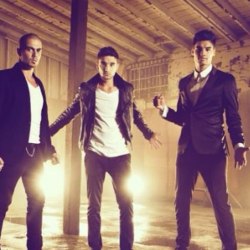 Reproduçã/Instagram @thewantedmusic