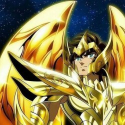 Cavaleiros do Zodíaco ganha imagem para comemorar 35 anos do anime