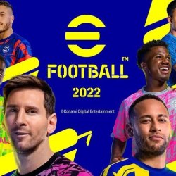 eFootball 2023 é lançado como atualização gratuita para PlayStation, Xbox,  PC, Android e iOS 