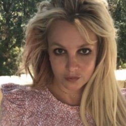 Reprodução/Instagram Britney Spears