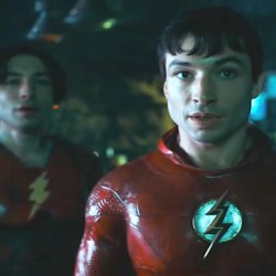 The Flash  Assista ao trailer final