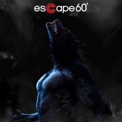 Reprodução/Instagram Escape60Oficial