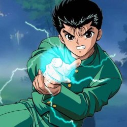 Yu Yu Hakusho  Netflix anuncia data da série live-action