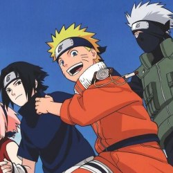 NARUTO SHIPPUDEN VAI VOLTAR