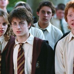 Elenco de Harry Potter vai se reunir em comemoração de 20 anos do