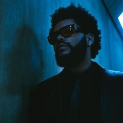 Reprodução/Instagram @Theweeknd