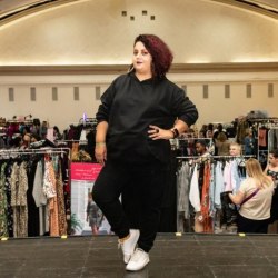 Dias 7 e 8 de setembro tem feira de moda plus size Primavera-Verão no Club  Homs na Avenida Paulista - Pop Plus