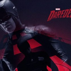 Reprodução/Instagram @daredevil