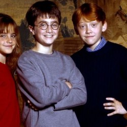 Harry Potter ganha nova versão em comemoração aos 20 anos do 1º