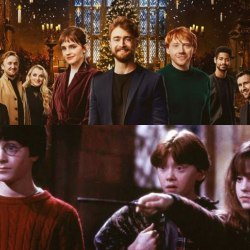 Harry Potter': HBO Max lançará reality show competitivo entre as casas da  franquia; Confira o trailer! - CinePOP