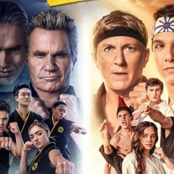 Cobra Kai: Temporada 4 mostrará uma relação diferente entre Daniel e Johnny