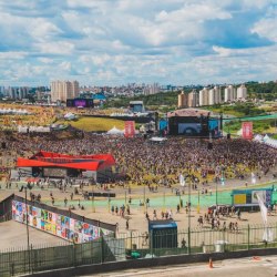 Reprodução/Facebook Lollapalooza Brasil