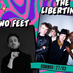 Reprodução/Twitter @LollapaloozaBr