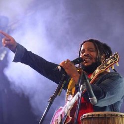 Divulgação/ Stephen Marley