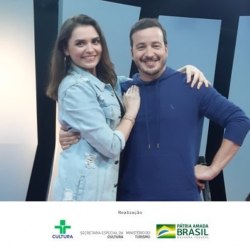 Divulgação/TV Cultura/Gelse Montesso