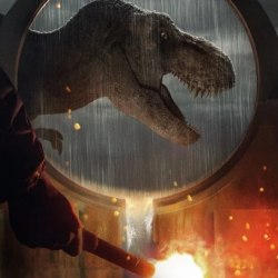 Jurassic World: Domínio: novo filme traz dinossauros mais