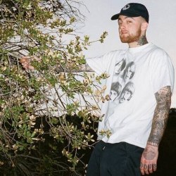 Reprodução/Instagram @macmiller