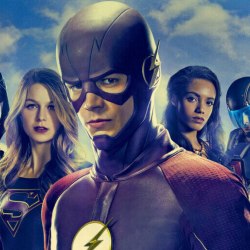 Série The Flash é cancelada e vai ter última temporada mais curta 