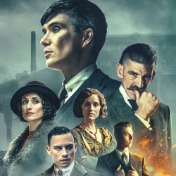 Peaky Blinders: 8 coisas que você provavelmente não sabia sobre a