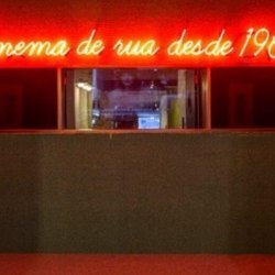 A Dama de Vermelho – Papo de Cinema