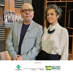 Divulgação/TV Cultura/Mariana Carvalho