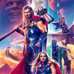 Thor: Amor e Trovão  Diretor quis Odinson que não agradasse fãs