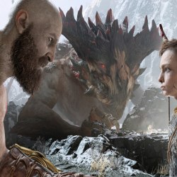 God of War Ragnarok recebe novo trailer e ganha data de lançamento