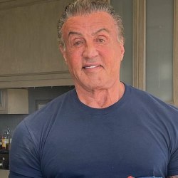 Reprodução/ Instagram @officialslystallone