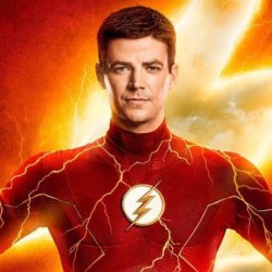 Reprodução / Instagram @cwtheflash