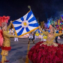 Reprodução/Facebook Liga SP