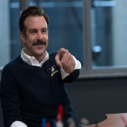 Ted Lasso e Richmond AFC, do seriado, estarão no FIFA 23