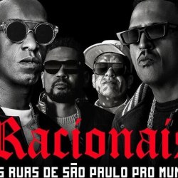 Netflix anuncia documentário sobre os Racionais MC's com estreia em novembro