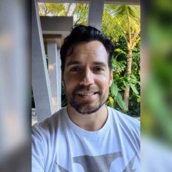 Henry Cavill completa 39 anos de idade, e recebe o carinho dos fãs nas  redes sociais