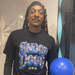 Reprodução/ Instagram @snoopdogg