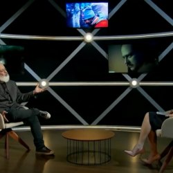 Reprodução: TV Cultura