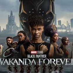 Reprodução/ Instagram @blackpanther 