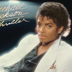 Reprodução/Twitter @michaeljackson