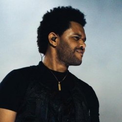 Reprodução/Facebook The Weeknd