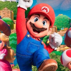 Um novo Super Mario é anunciado e ganha data de lançamento