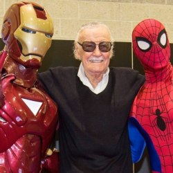 Reprodução/ Instagram @therealstanlee