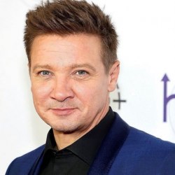 Reprodução/ Instagram @jeremyrenner