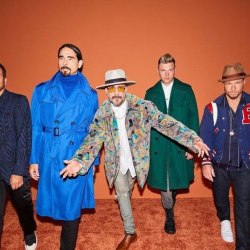 Backstreet Boys no Brasil: relembre a primeira passagem do grupo pelo país