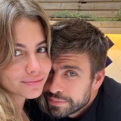 Reprodução / Instagram @3gerardpique