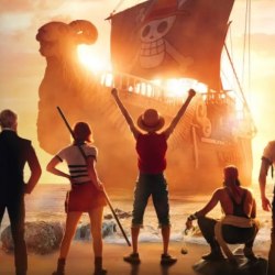 RESENHA: Os desafios na adaptação live-action de One Piece - Crunchyroll  Notícias