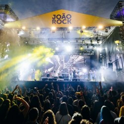 Reprodução/ Instagram @festivaljoaorock