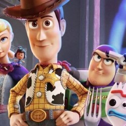 Disney anuncia sequências de Toy Story, Frozen e Zootopia, Diversão