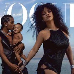 Divulgação/Vogue UK