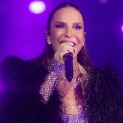 Reprodução/Instagram @ivetesangalo