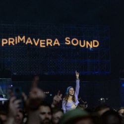 Reprodução | Instagram @primavera_sound 