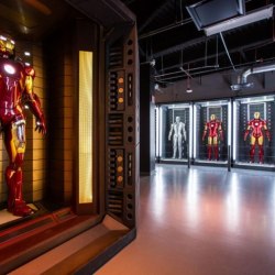 Entenda a reestruturação da Marvel Studios no setor televisivo